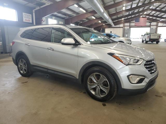 2015 Hyundai Santa Fe Gls VIN: KM8SMDHFXFU127400 Lot: 54706074