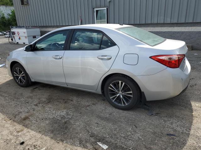 2017 Toyota Corolla L VIN: 2T1BURHE9HC768241 Lot: 53772364