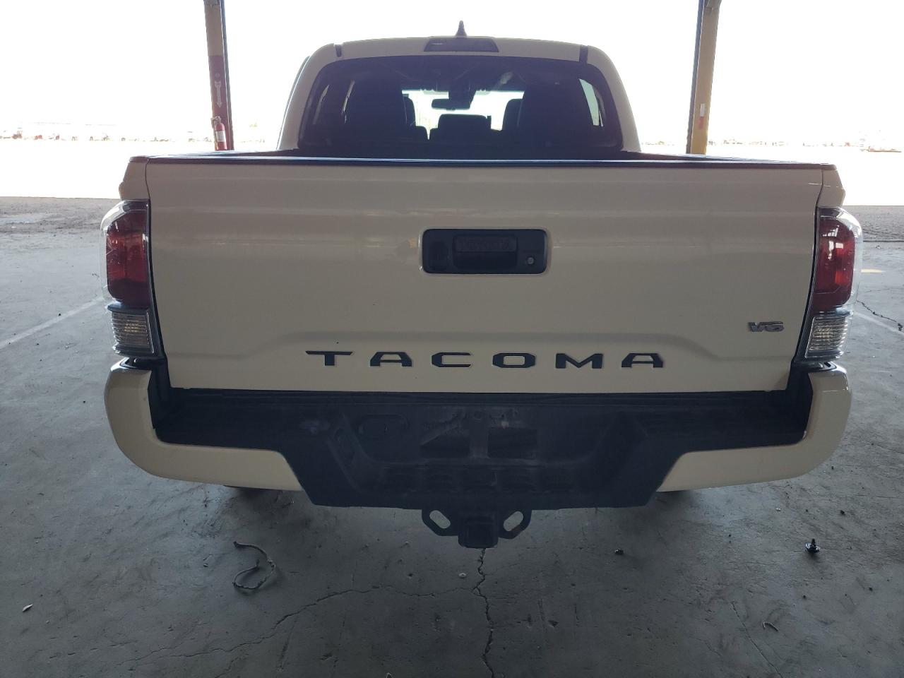 3TMCZ5ANXPM534396 2023 Toyota Tacoma Double Cab