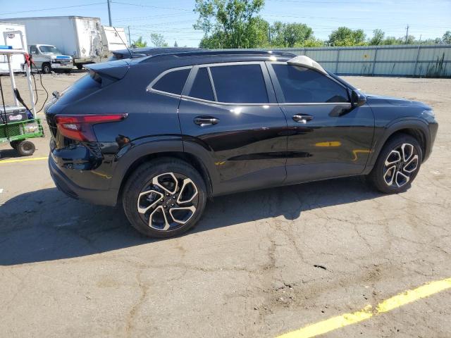 2024 CHEVROLET TRAX 2RS KL77LJE25RC182762