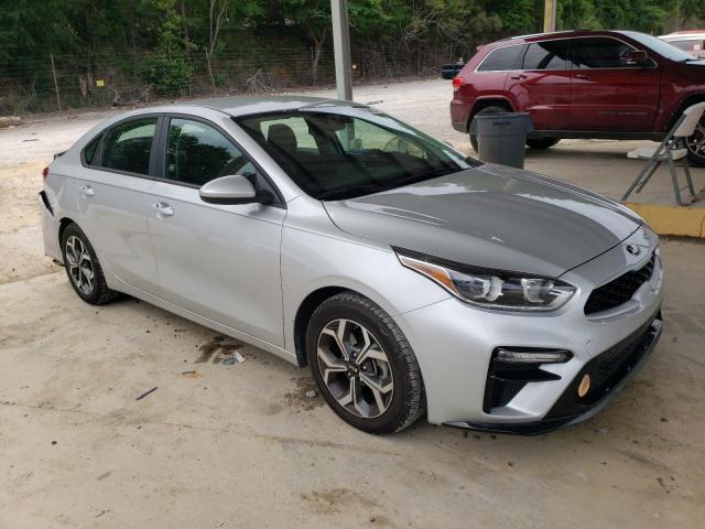 2020 Kia Forte Fe VIN: 3KPF24AD8LE234654 Lot: 56350134