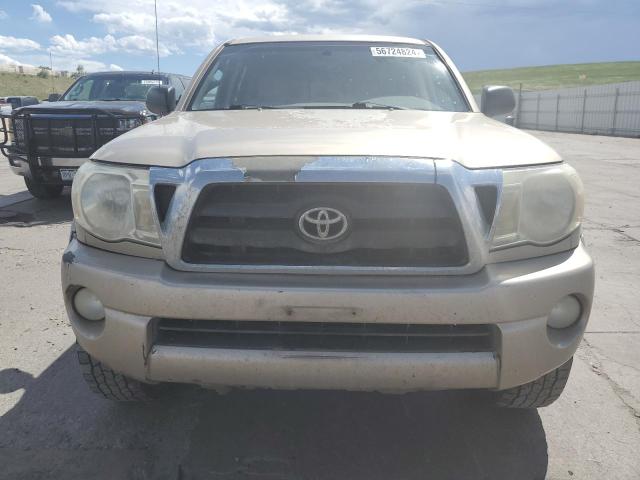 2006 Toyota Tacoma Double Cab VIN: 5TELU42N76Z176876 Lot: 56724824