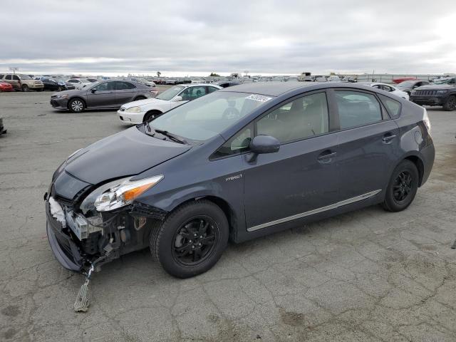 2012 Toyota Prius VIN: JTDKN3DU4C1532164 Lot: 54392024