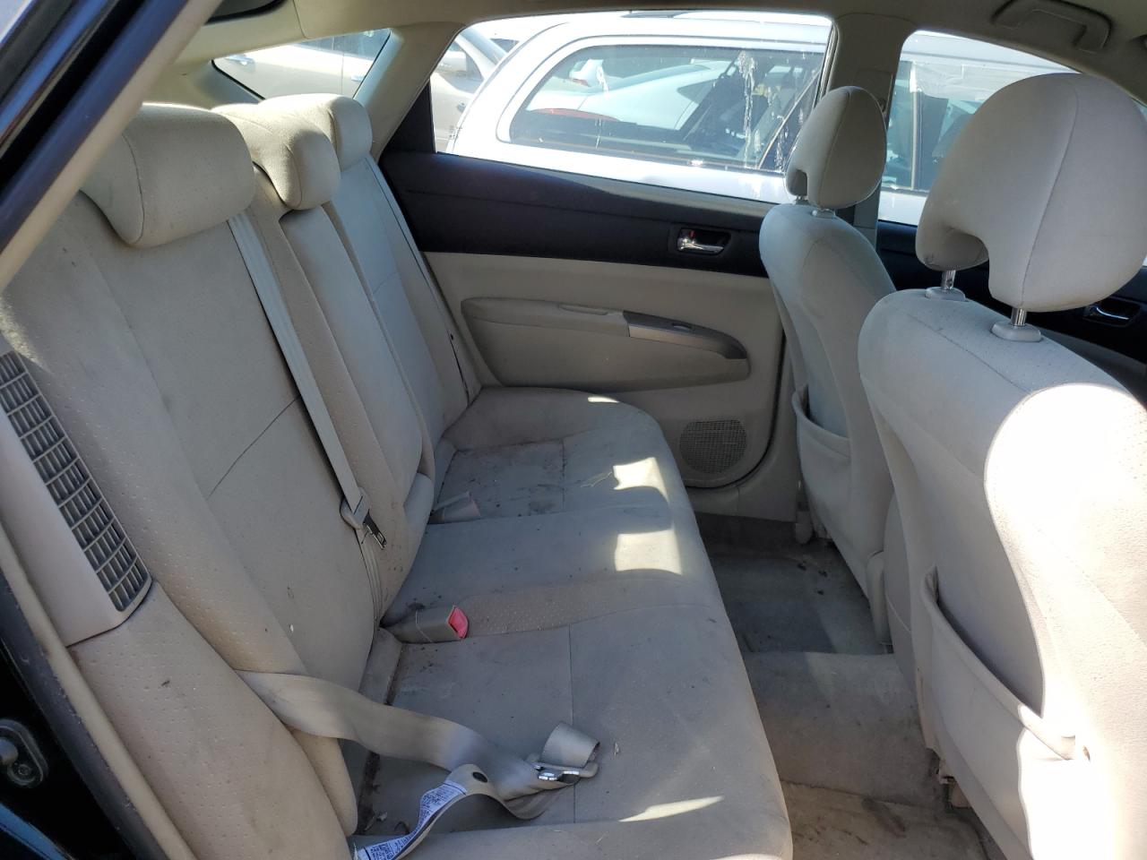 JTDKB20UX77684736 2007 Toyota Prius