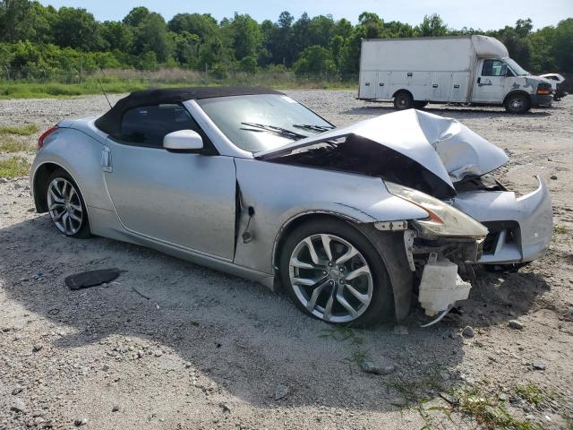 2011 Nissan 370Z Base VIN: JN1AZ4FH2BM360772 Lot: 57134944