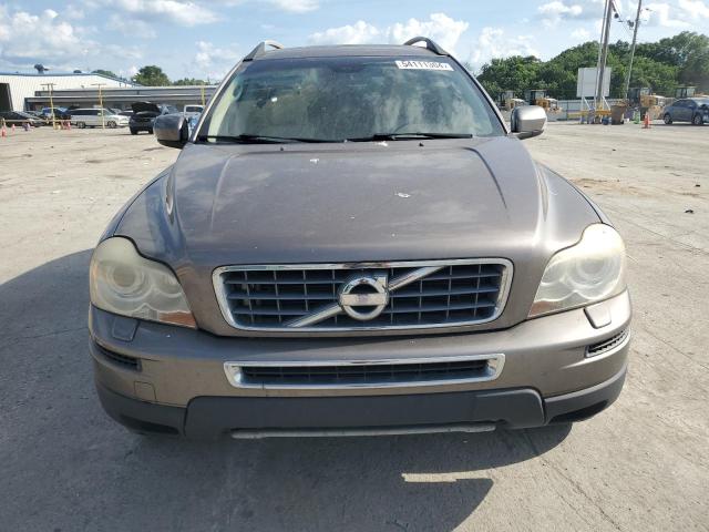 2012 Volvo Xc90 3.2 VIN: YV4952CY7C1615825 Lot: 54111304