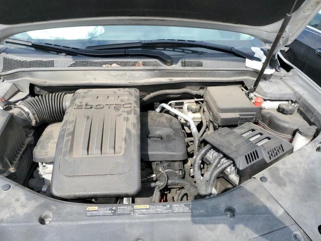 2017 GMC Terrain Slt VIN: 2GKALPEK5H6325653 Lot: 56217644