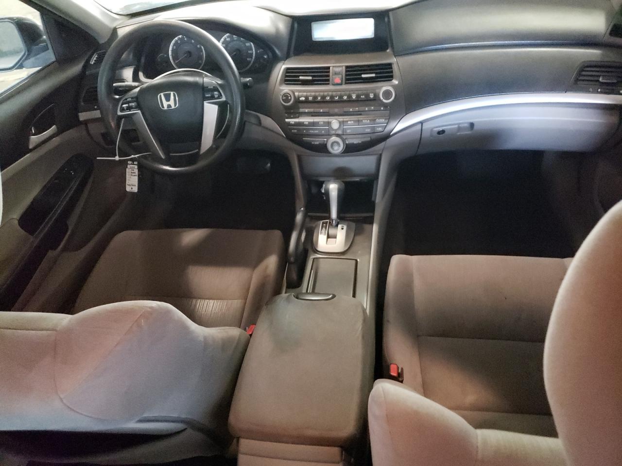 1HGCP2F35BA129288 2011 Honda Accord Lx