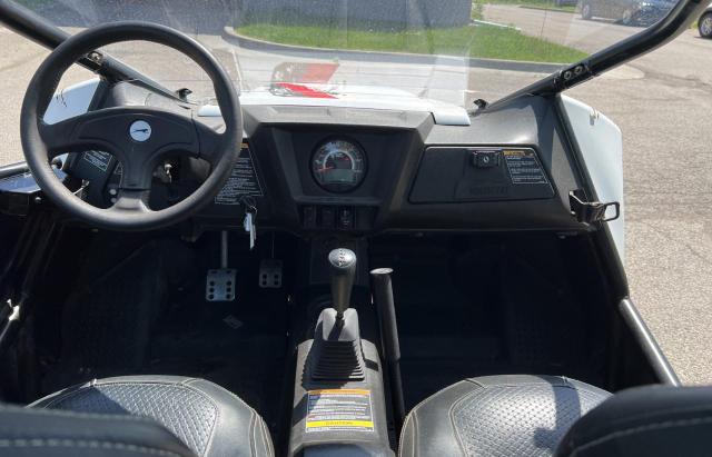 2015 ATV ALL MODELS 4UF15MPV8FT303591