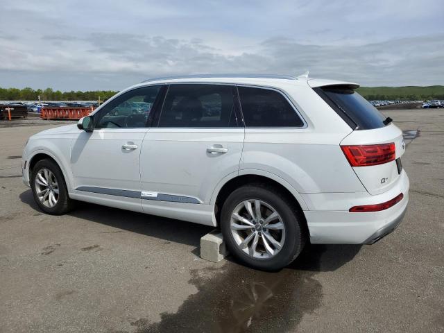 2017 Audi Q7 Premium Plus VIN: WA1LAAF70HD009316 Lot: 54566974