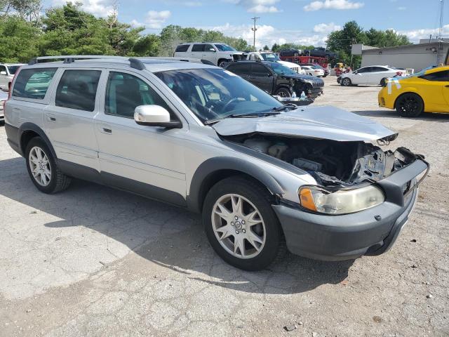 2007 Volvo Xc70 VIN: YV4SZ592071286319 Lot: 56841174