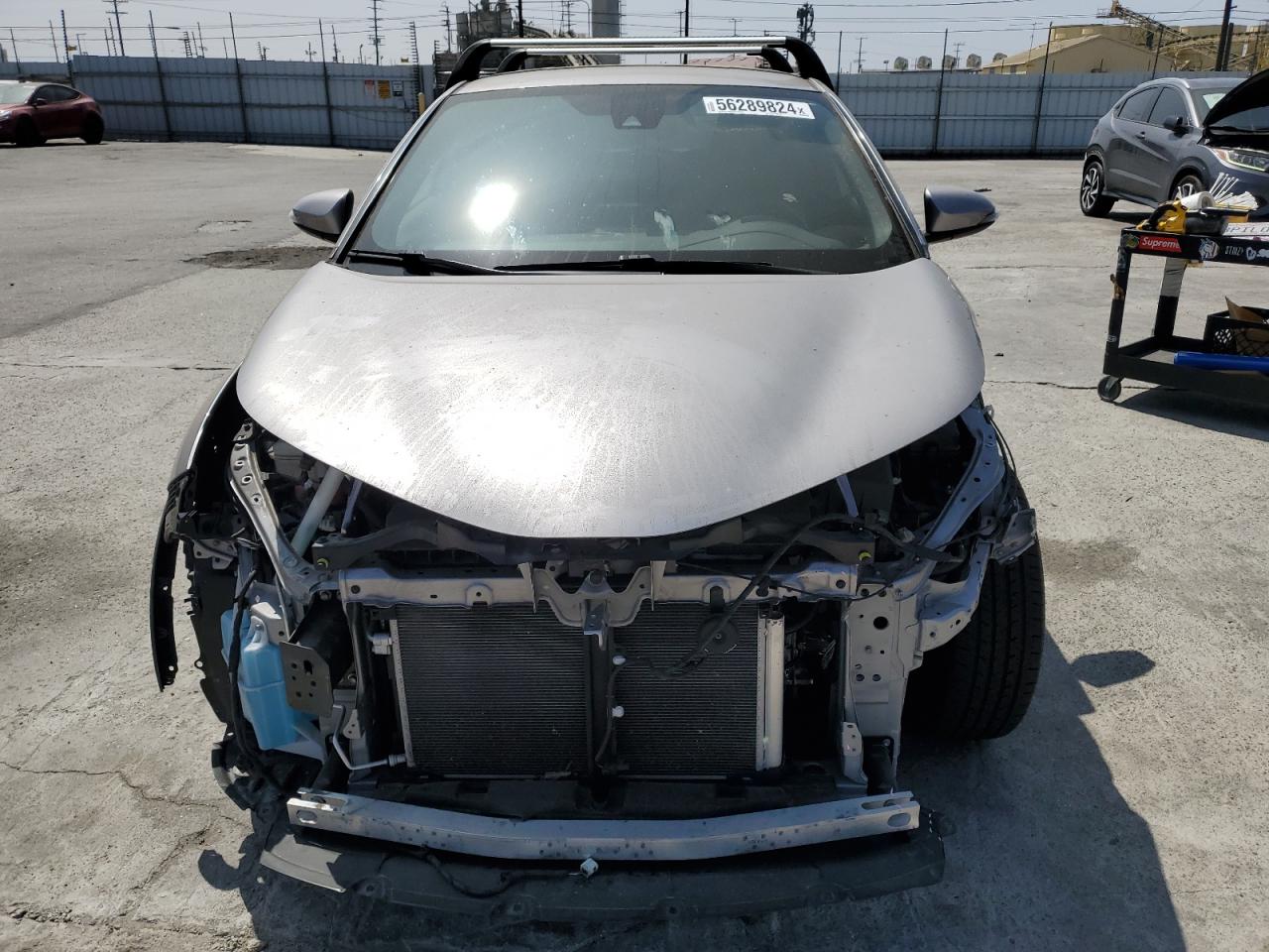 JTNKHMBX0K1060663 2019 Toyota C-Hr Xle