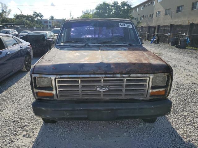 1986 Ford F150 VIN: 1FTCF15YXGNB44653 Lot: 54047294