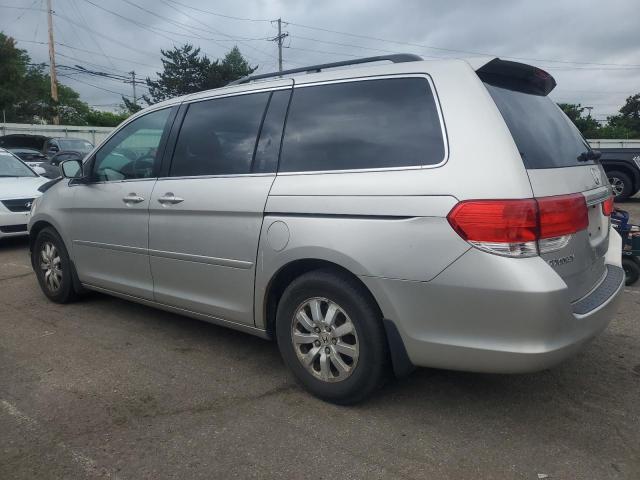 2008 Honda Odyssey Exl VIN: 5FNRL38678B081813 Lot: 54576744