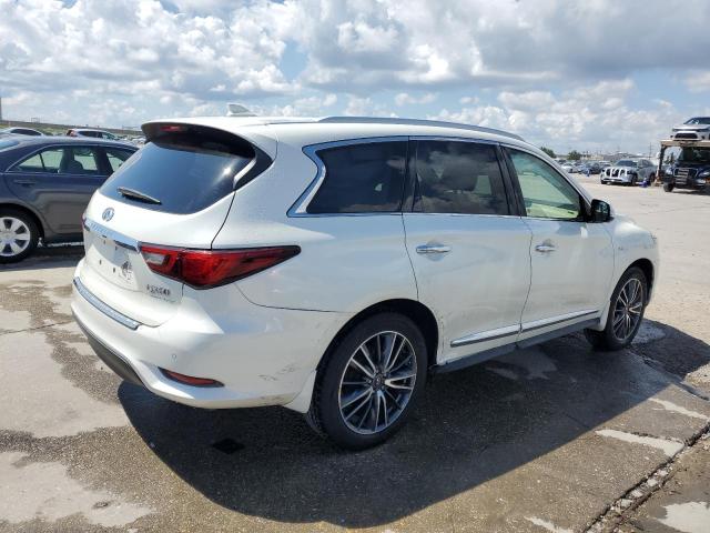 2019 Infiniti Qx60 Luxe VIN: 5N1DL0MN9KC503585 Lot: 54996234