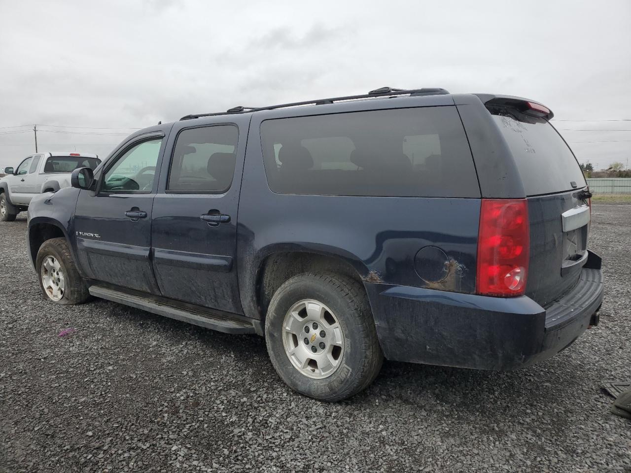 1GKFK16357J275951 2007 GMC Yukon Xl K1500