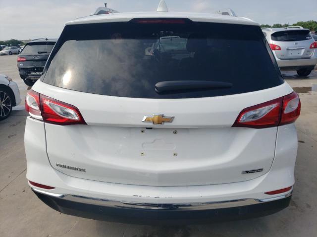 2018 CHEVROLET EQUINOX PR - 3GNAXMEV9JS520307