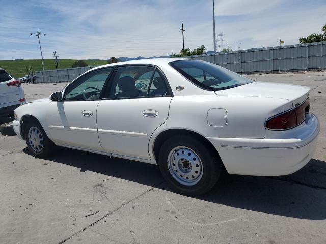 2003 Buick Century Custom VIN: 2G4WS52J131193237 Lot: 56097974