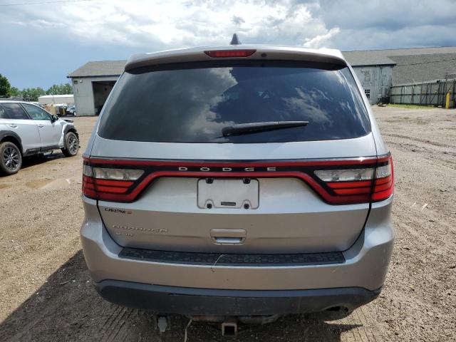 2014 Dodge Durango Sxt VIN: 1C4RDJAG6EC349120 Lot: 56012654