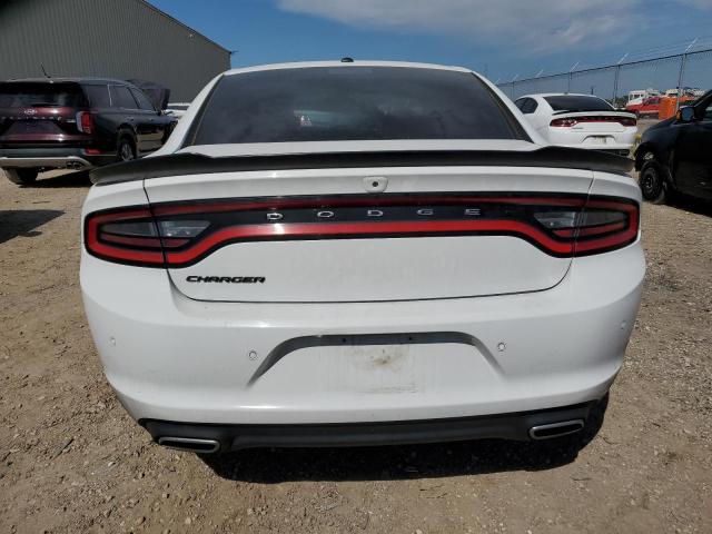 2018 Dodge Charger Sxt VIN: 2C3CDXBG5JH307394 Lot: 55092644