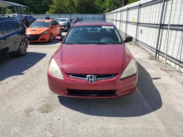 2004 Honda Accord Ex VIN: 1HGCM55814A063185 Lot: 56658054