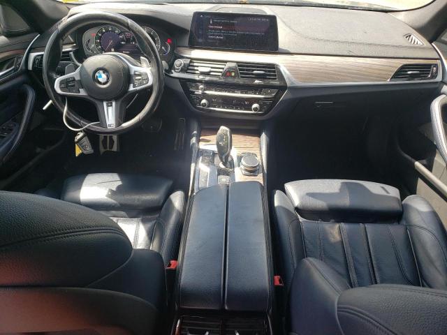 VIN WBAJE7C53JG892188 2018 BMW 5 Series, 540 XI no.8