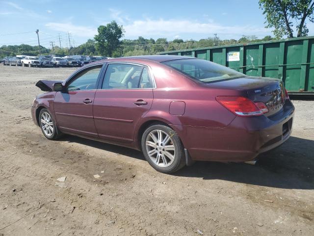 2006 Toyota Avalon Xl VIN: 4T1BK36B96U154894 Lot: 53046674