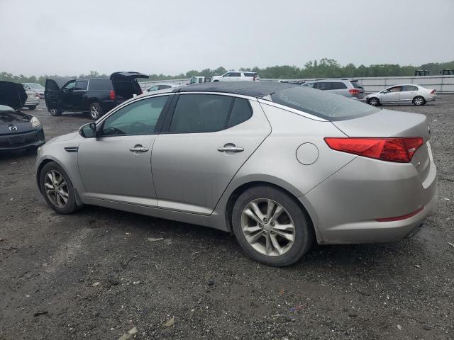 2013 Kia Optima Ex VIN: 5XXGN4A72DG230890 Lot: 54576454