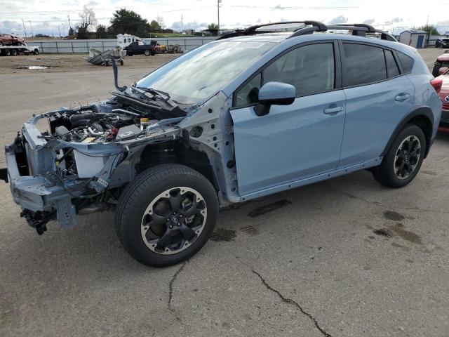 JF2GTAEC6M8317532 Subaru Crosstrek 