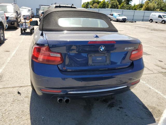 VIN WBA2K9C35H7A26397 2017 BMW 2 Series, 230I no.6