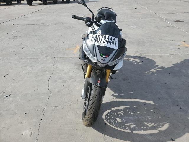 2022 APRILIA TUONO V4 1 ZD4KZUA08NS000378