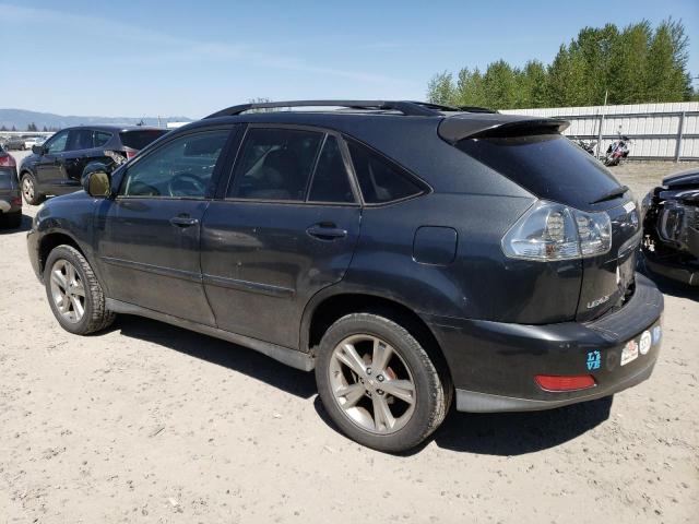 2006 Lexus Rx 400 VIN: JTJGW31U360002279 Lot: 54151754