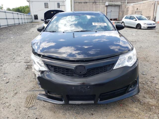 VIN 4T1BF1FK2EU338615 2014 Toyota Camry, L no.5