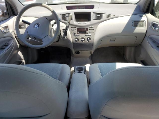 2001 Toyota Prius VIN: JT2BK12U510016858 Lot: 53920144