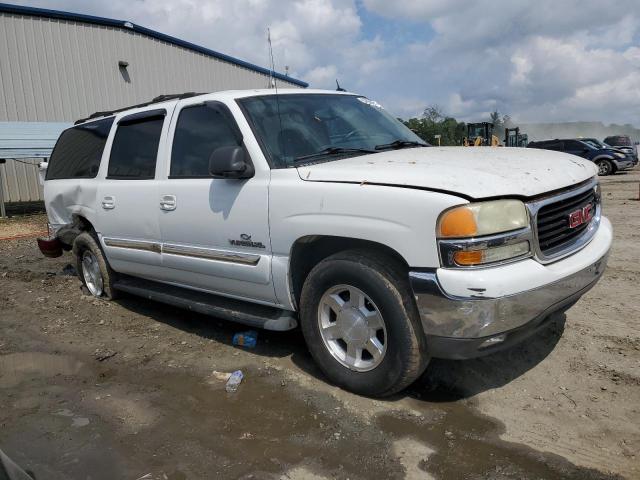 2005 GMC Yukon Xl C1500 VIN: 3GKEC16Z45G120108 Lot: 52639474