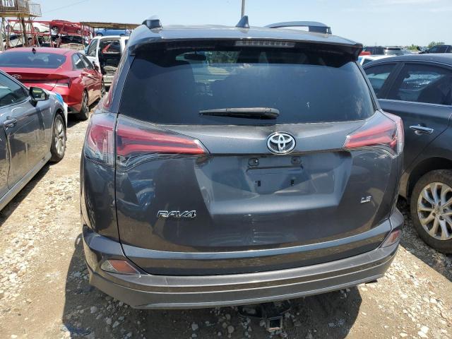 2016 TOYOTA RAV4 LE - 2T3ZFREV9GW290114