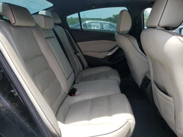 2017 Mazda 6 Grand Touring VIN: JM1GL1X53H1104985 Lot: 57161804