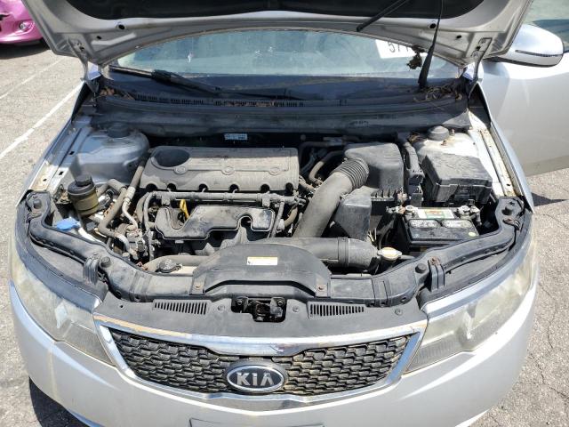 2012 Kia Forte Ex VIN: KNAFU4A22C5508190 Lot: 57171594