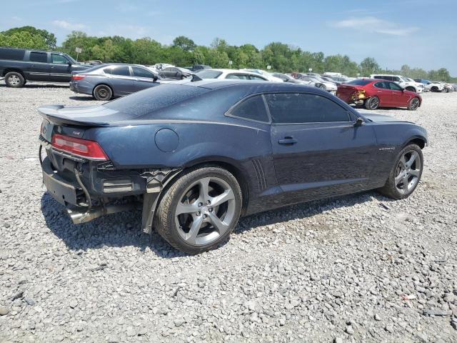 2014 Chevrolet Camaro 2Ss VIN: 2G1FK1EJ8E9238020 Lot: 53260474