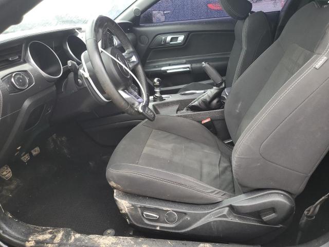 2019 Ford Mustang VIN: 1FA6P8TH0K5146979 Lot: 54808754