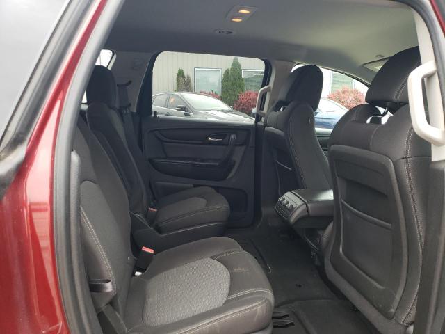 2015 Chevrolet Traverse Lt VIN: 1GNKRGKD8FJ346721 Lot: 53867814