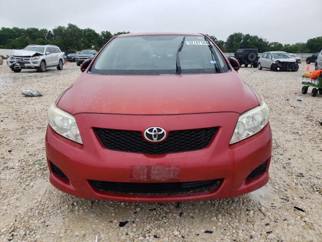 2009 Toyota Corolla Le VIN: JTDBL40E599043454 Lot: 40861614