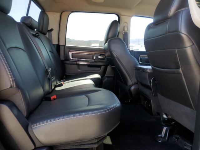 2015 Ram 3500 Laramie VIN: 3C63R3EL7FG633534 Lot: 56351124