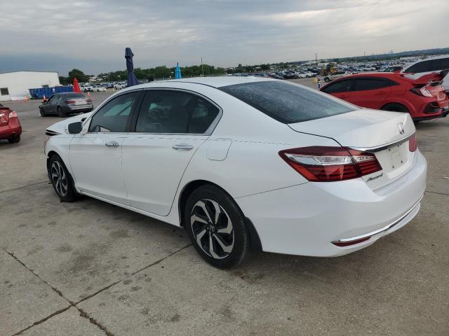 2016 Honda Accord Exl VIN: 1HGCR2F85GA036624 Lot: 54850794