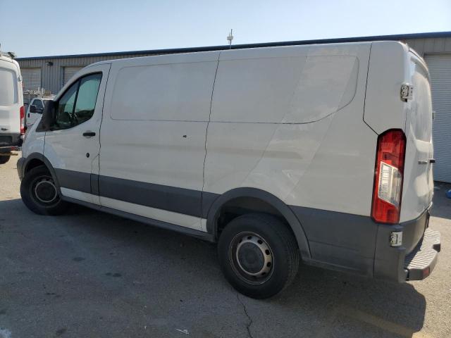 2017 Ford Transit T-150 VIN: 1FTYE1YM4HKB21227 Lot: 59578344