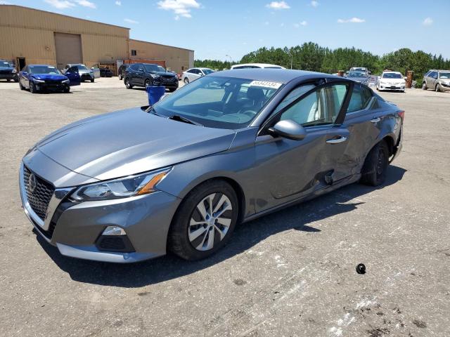 NISSAN ALTIMA S