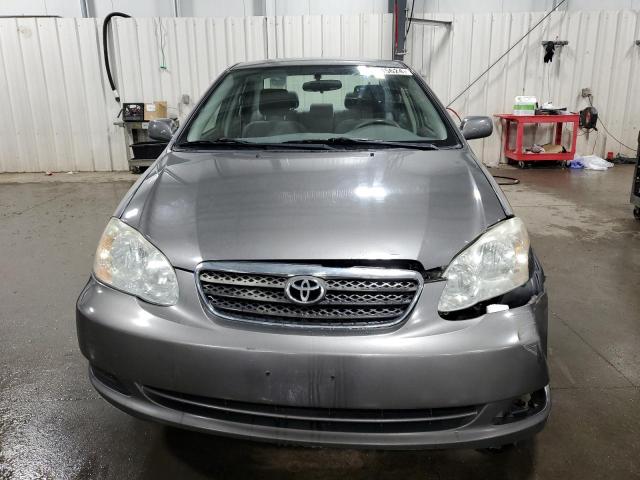 2006 Toyota Corolla Ce VIN: 1NXBR32E36Z639527 Lot: 54745624