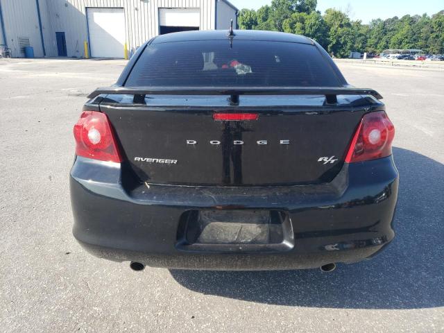 2013 Dodge Avenger R/T VIN: 1C3CDZBG8DN663152 Lot: 55802694