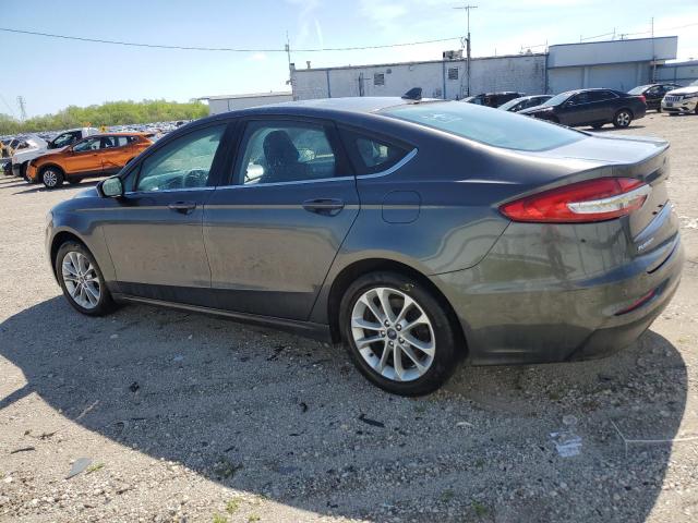 3FA6P0HDXLR150138 Ford Fusion SE 2