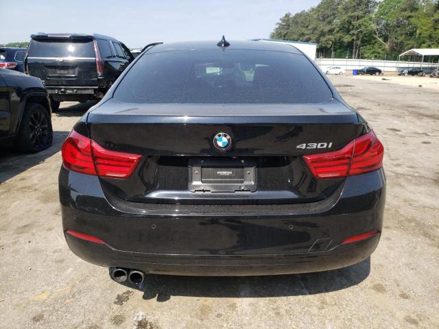 VIN WBA4J1C57KBM16630 2019 BMW 4 Series, 430I Gran ... no.6